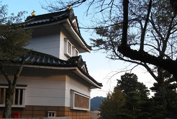 小倉公園には