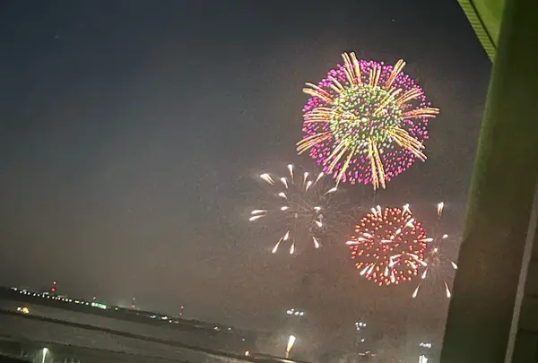 大洗サンビーチ海水浴場
