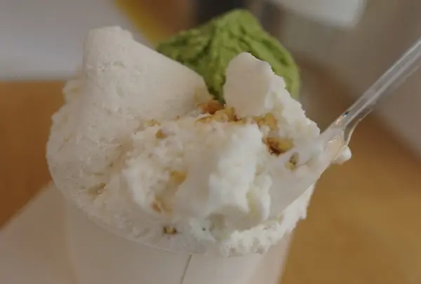 ジェラテリア シンチェリータ