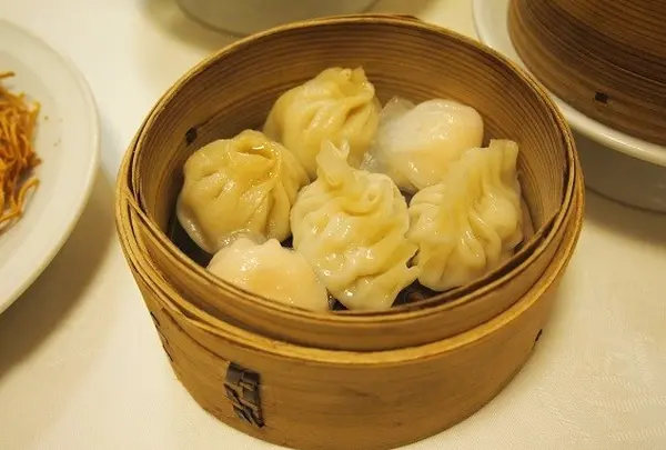横浜中華街