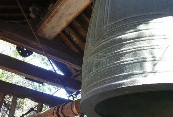 三井寺（園城寺）