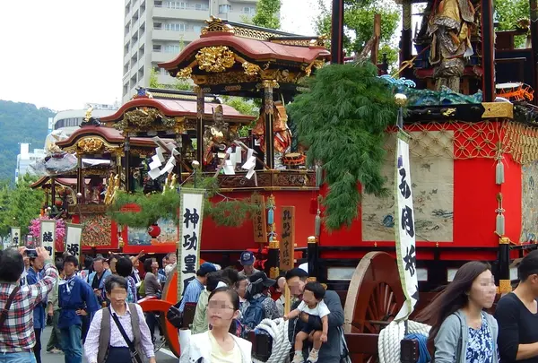 大津祭曳山展示館の写真・動画_image_120602