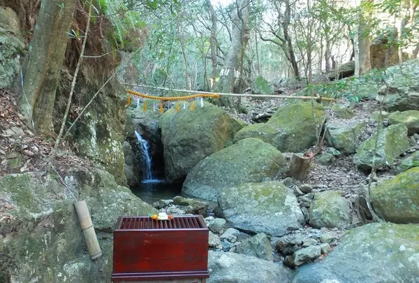 白滝大明神の写真・動画_image_120651