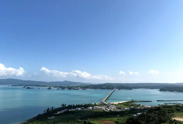 古宇利島