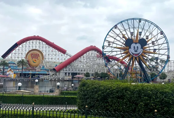 ディズニーランド・リゾートの写真・動画_image_1206988