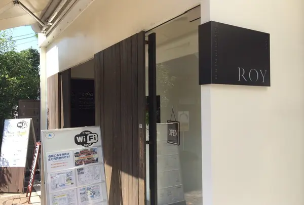 ロイ（BISTRO LOUNGE ROY）の写真・動画_image_120719