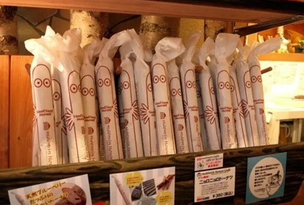 ムーミンスタンドコピス 吉祥寺店