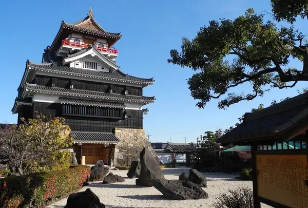 清州城