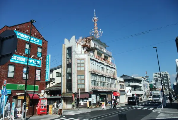 長浜市
