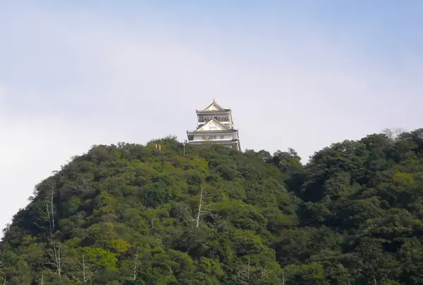 岐阜城