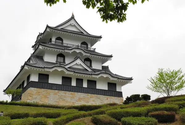 藤橋城
