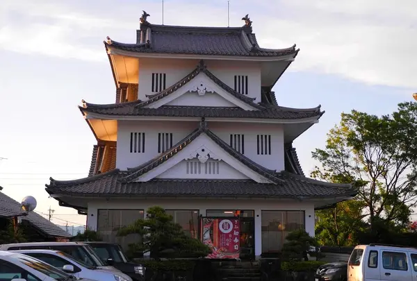 ぎふ初寿司 大垣店