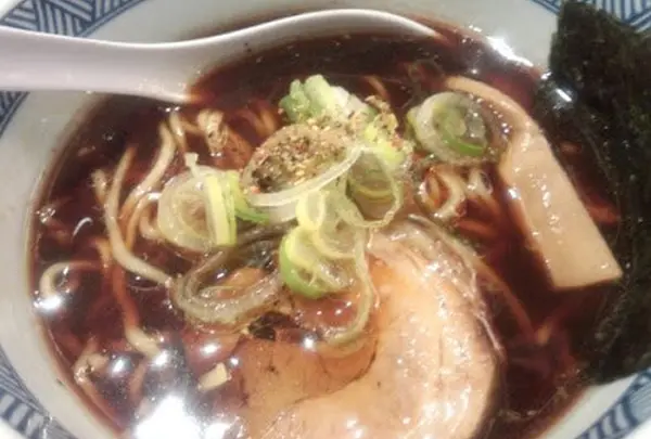 麺家いろは シック CiC店