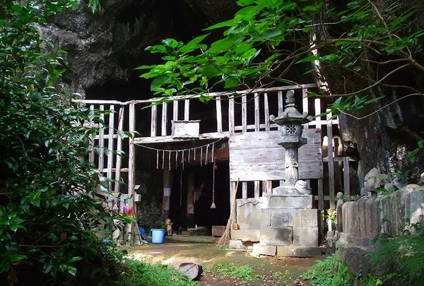 岩屋洞窟の写真・動画_image_120806