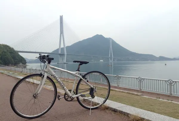 多々羅しまなみ公園