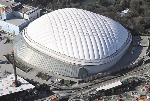 東京ドーム