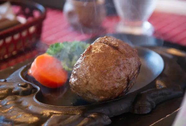 炭焼きレストランさわやか 細江本店の写真・動画_image_120882