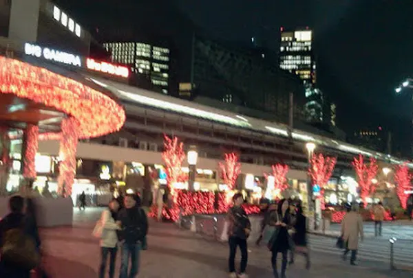 有楽町マルイ