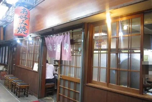 ふきや 赤坂店