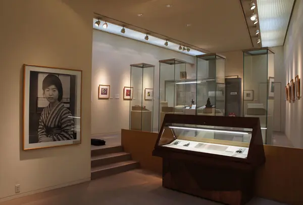 二本松市智恵子記念館