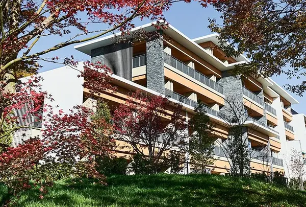 THE HIRAMATSU 軽井沢 御代田