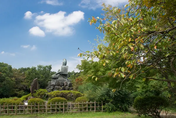源氏山公園