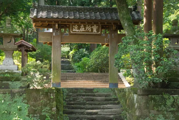 浄智寺