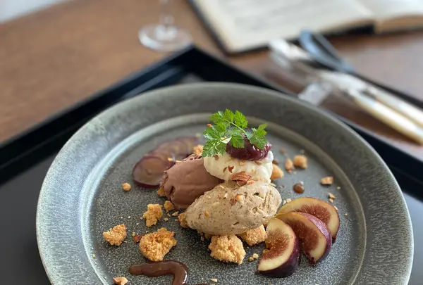 酒菓喫茶 かしはて