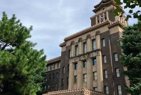 名古屋市役所の写真・動画_image_1211088