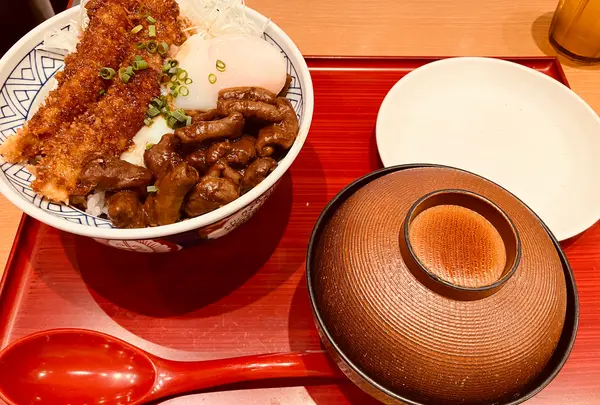 【14:30】海老どて食堂