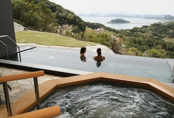 休暇村 南淡路