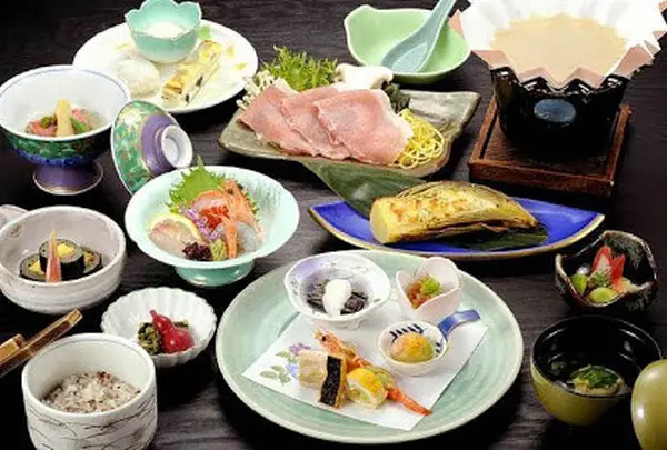 秘湯の宿 龍洞
