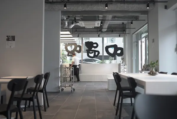 IMOM COFFEE（イムオムコーヒー）