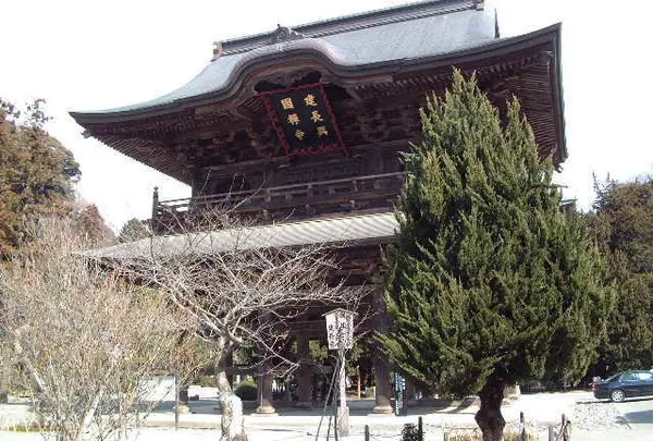 建長寺