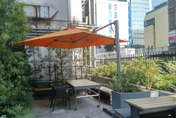 KANPAI TERRACE