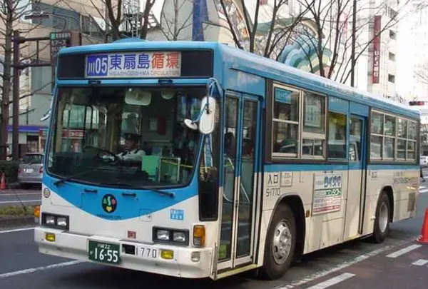 川崎駅（バス）