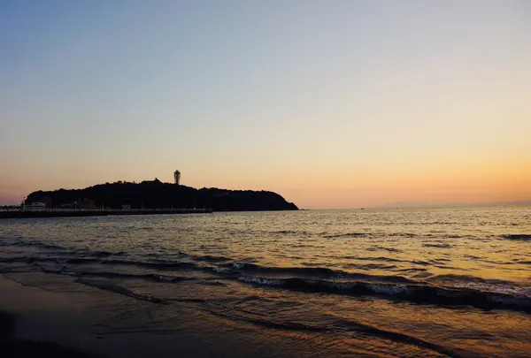 片瀬西浜・鵠沼海水浴場の写真・動画_image_121309