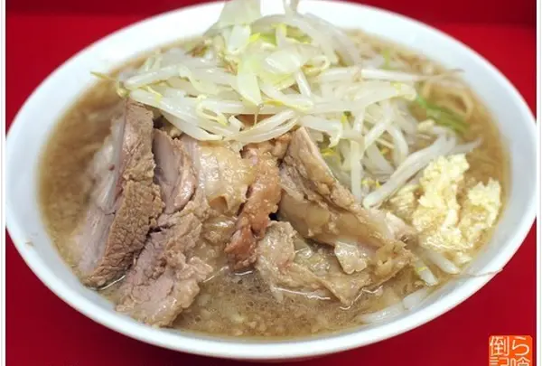 ラーメン二郎 西台駅前店