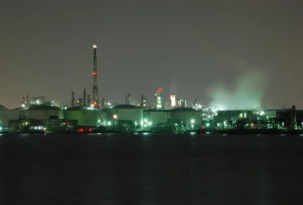 東扇島中公園の写真・動画_image_121358