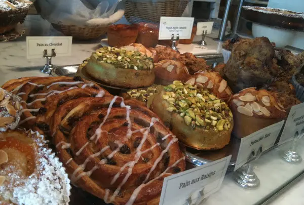 Le Pain Quotidien