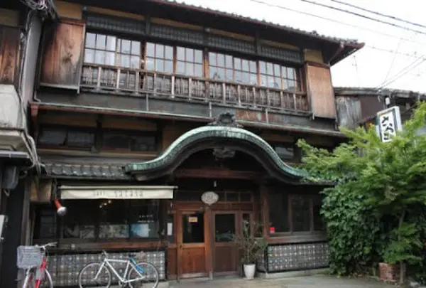 さらさ西陣