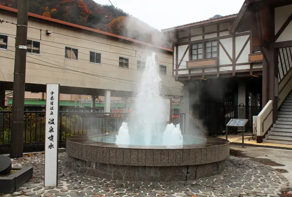 宇奈月温泉の写真・動画_image_1214156