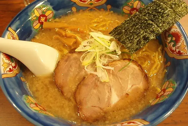 らーめんてつや高円寺店