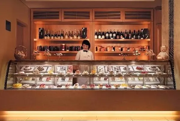 ザ・ペニンシュラ ブティック＆カフェ