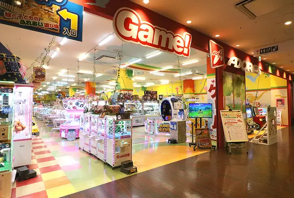 アドアーズ南砂町ＳＵＮＡＭＯ店