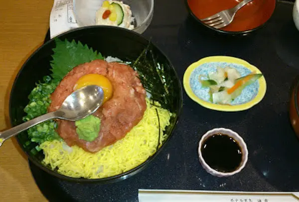 ホテル京急油壺 観潮荘