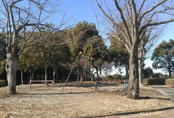 木戸公園