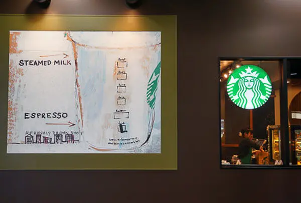スターバックスコーヒー　JR東海 小田原駅店