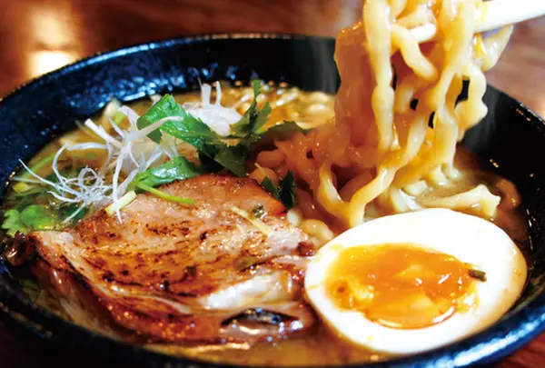 ラーメン YAMACHO