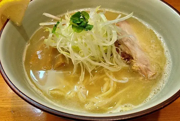 麺屋蕪村